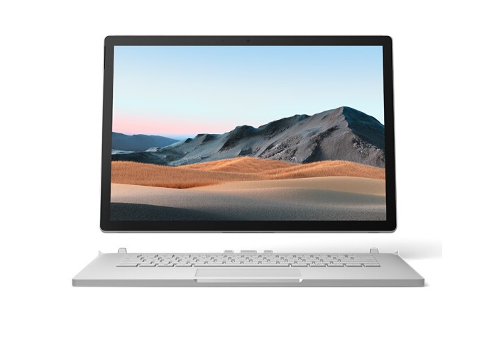 桑日Surface 维修前的准备工作